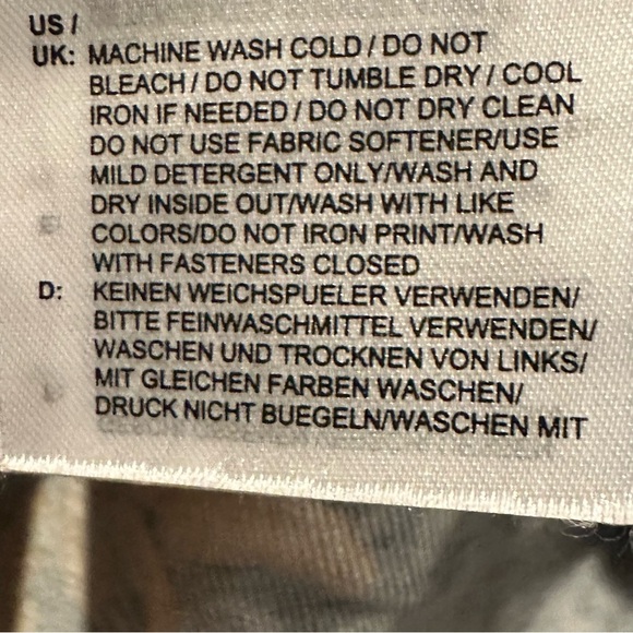 Adidas X Her Studio London Body Flower Bodysuit Fashion Top Backless Size Medium - Picture 11 of 12